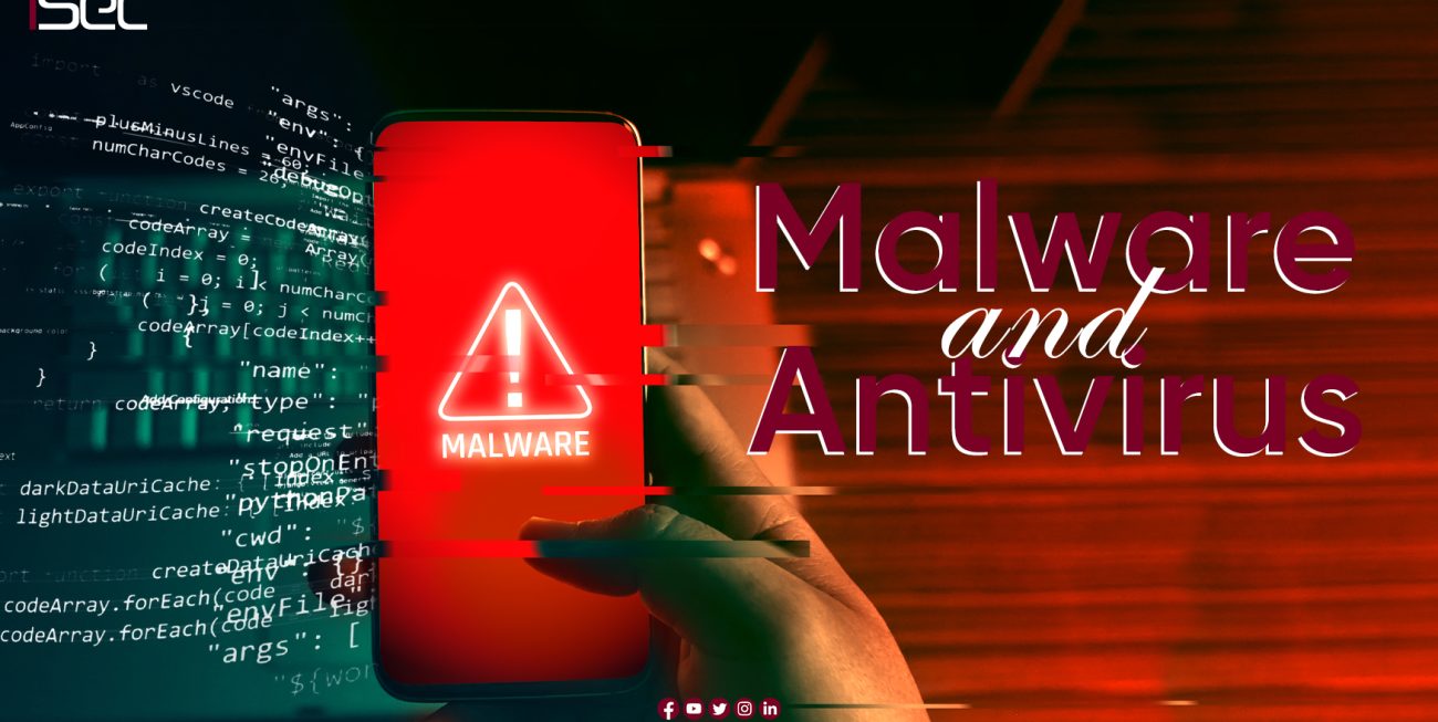 Malware-and-Viruses