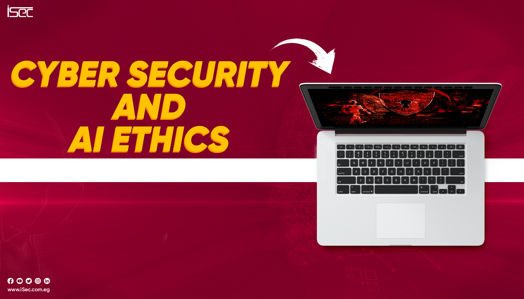 Navigating the Nexus: Cybersecurity and AI Ethics