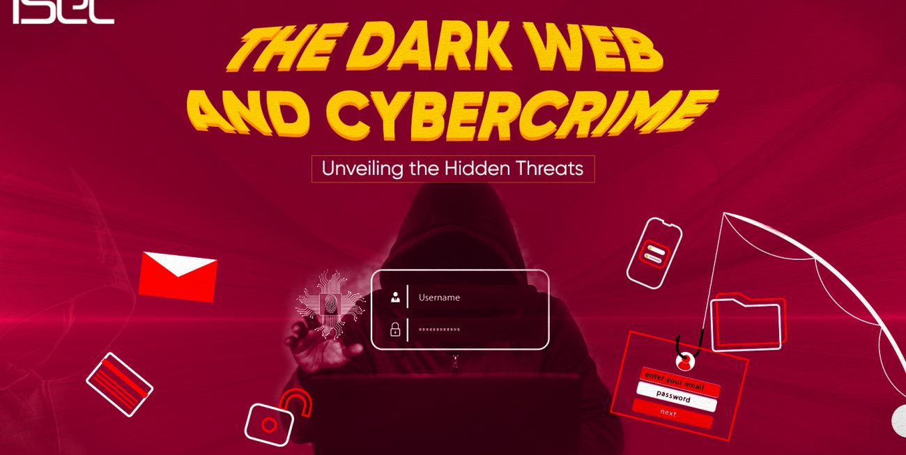 The Dark Web and Cybercrime