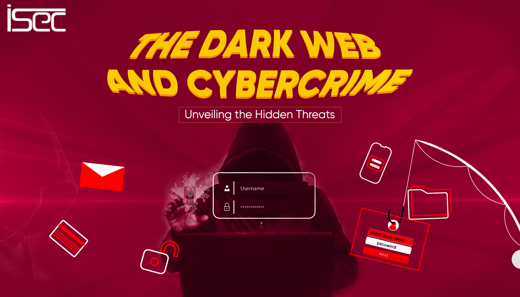 The Dark Web and Cybercrime