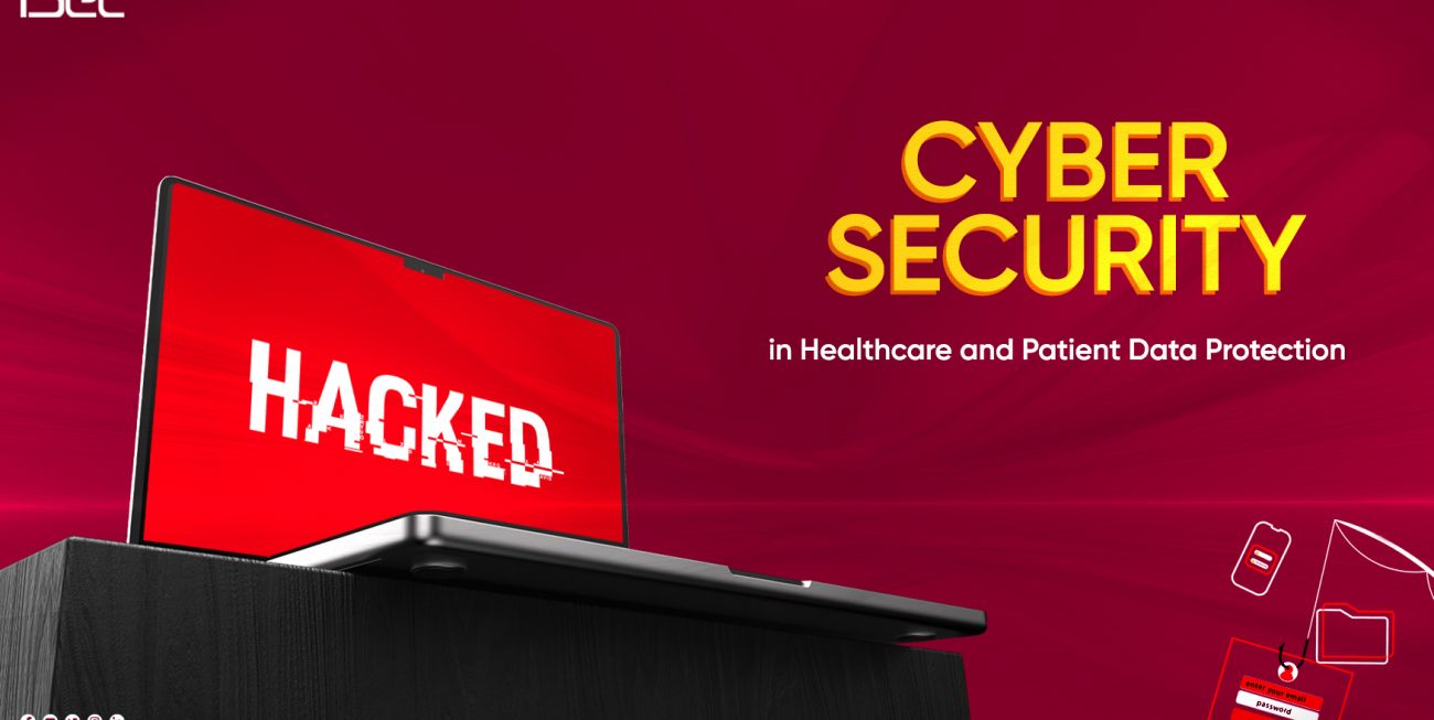 User Cybersecurity in Healthcare and Patient Data Protection