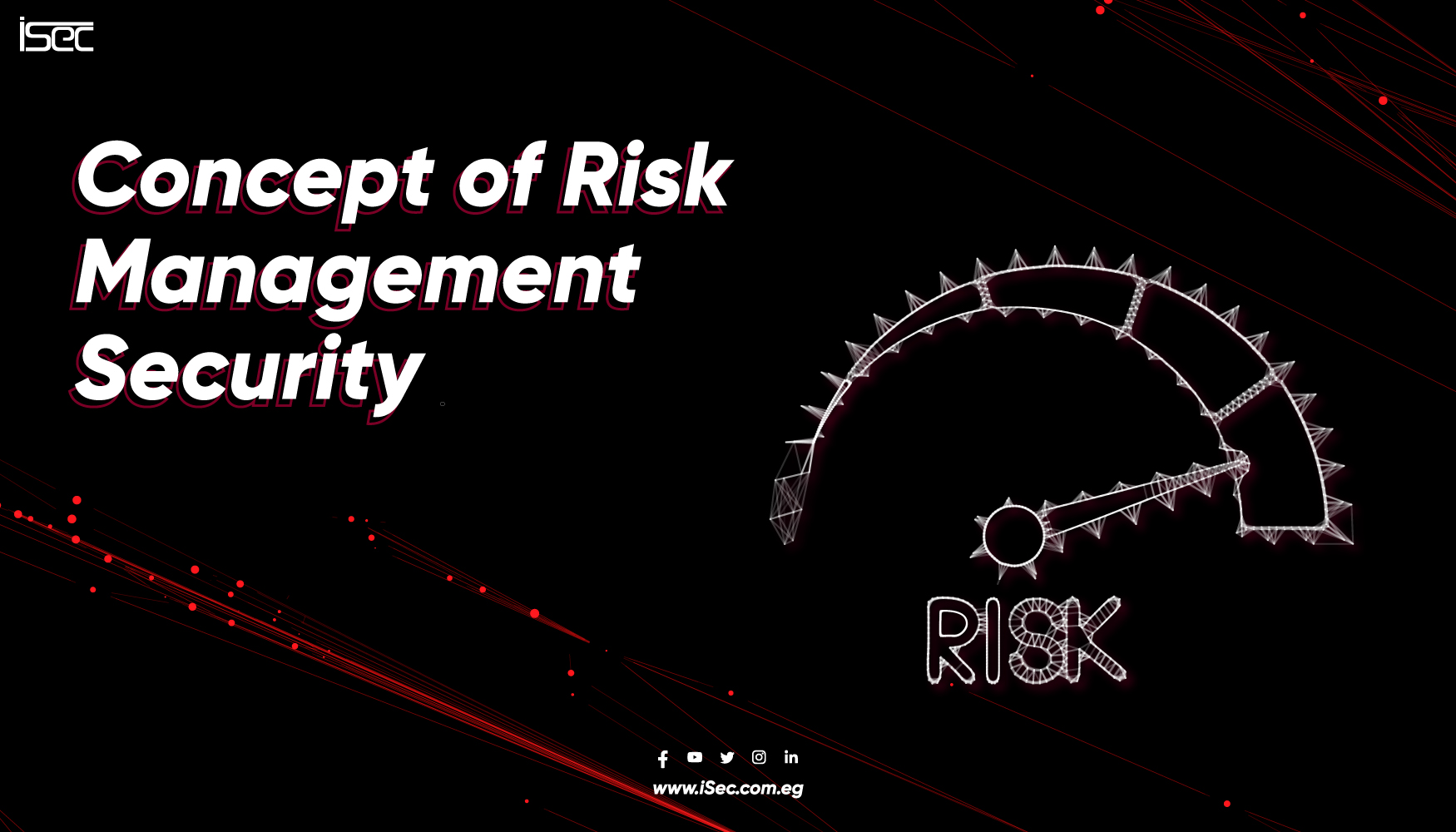 Concept of Risk Management in Security