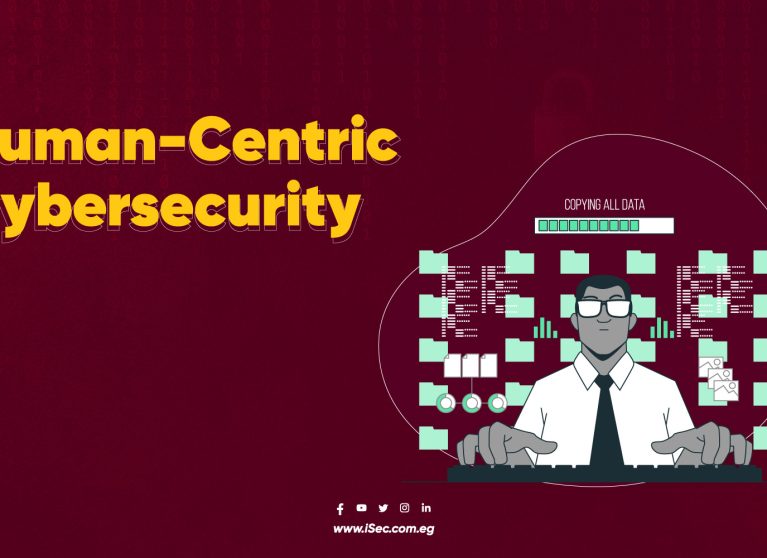 Human-Centric Cybersecurity