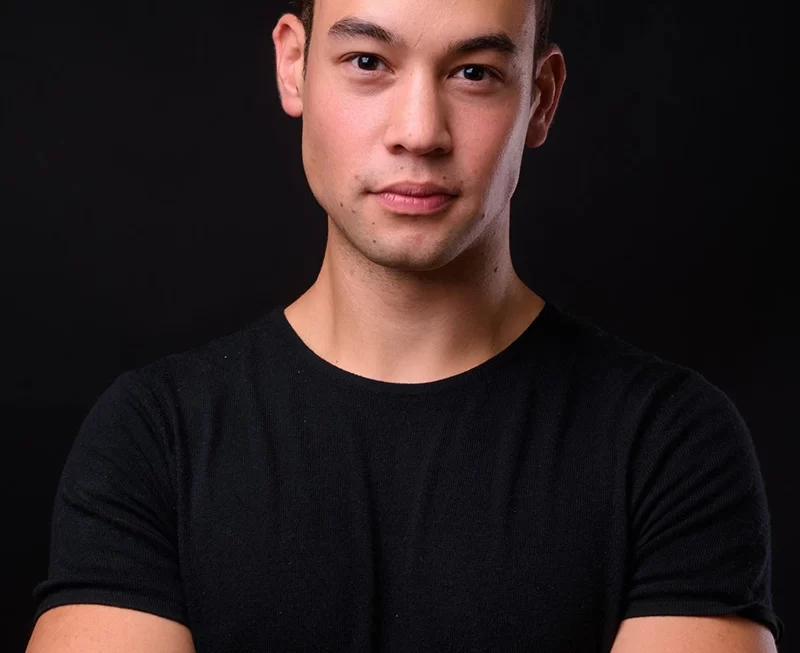 Jordan Alexander