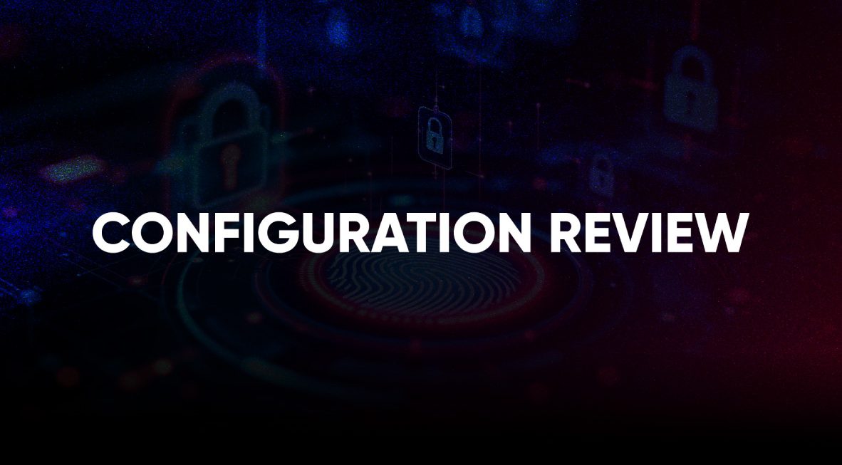Assess security configurations across systems, networks, and applications to identify weaknesses and reduce risk.