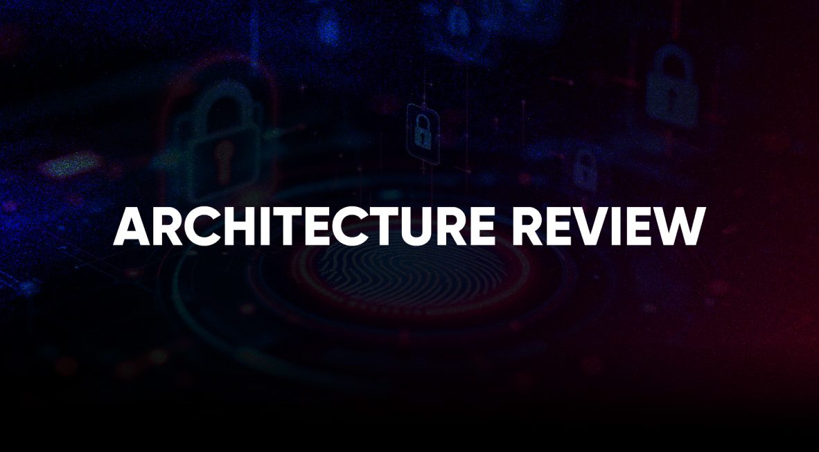 Evaluate security architecture to identify design weaknesses and improve overall resilience.