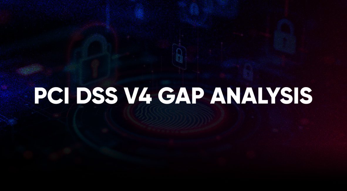Evaluate your current controls against PCI DSS v4 requirements to identify compliance gaps and improvement opportunities.