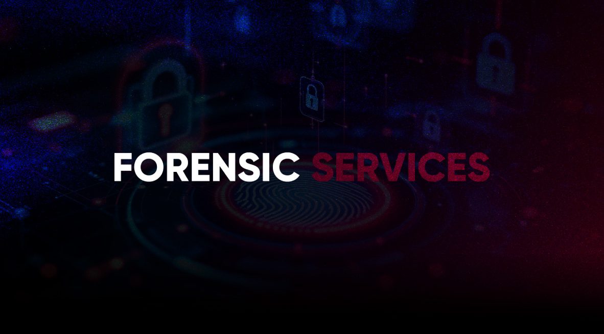Investigate cybersecurity incidents, uncover attack origins, and collect digital evidence to support recovery, compliance, and legal requirements.