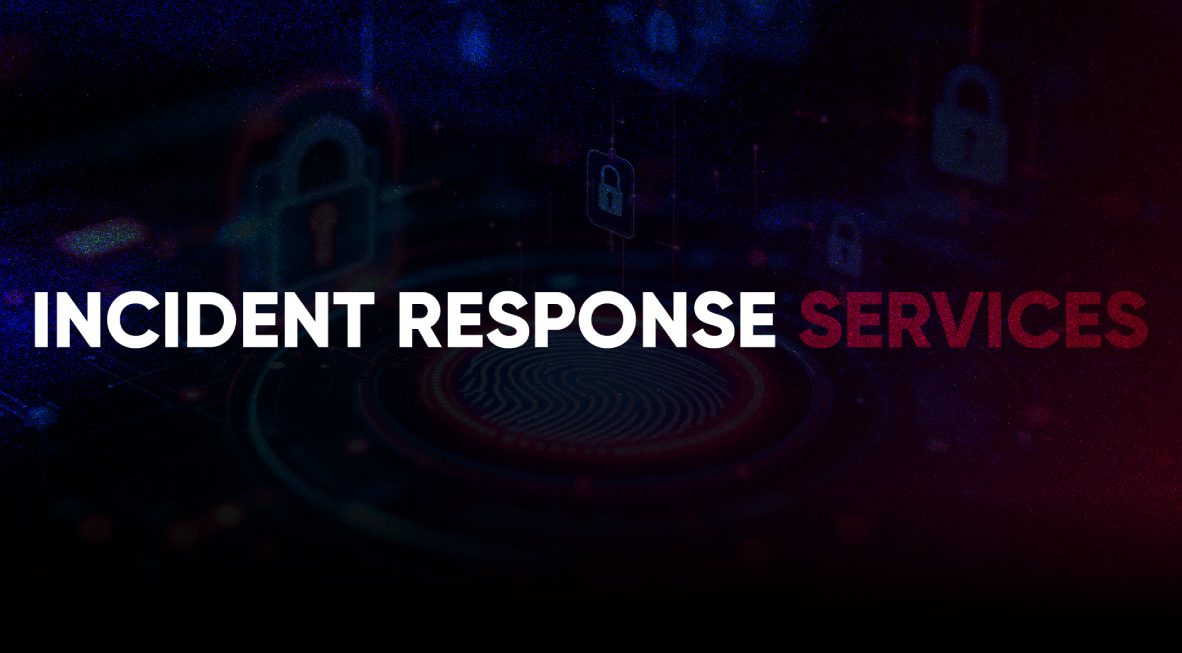 Rapidly contain, investigate, and remediate cyber incidents to minimize business disruption and accelerate recovery.