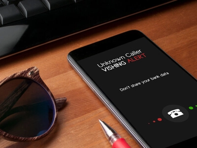 Phishing Prevention Solutions