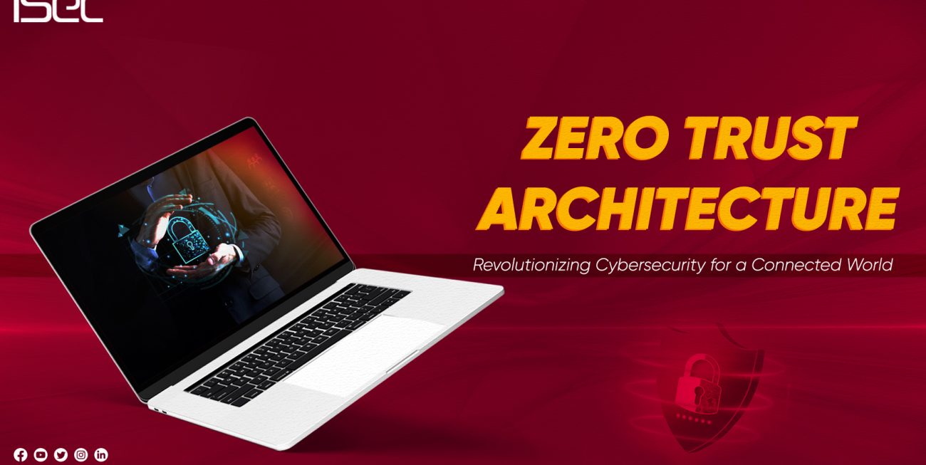 Demystifying Zero Trust Architecture (ZTA)
