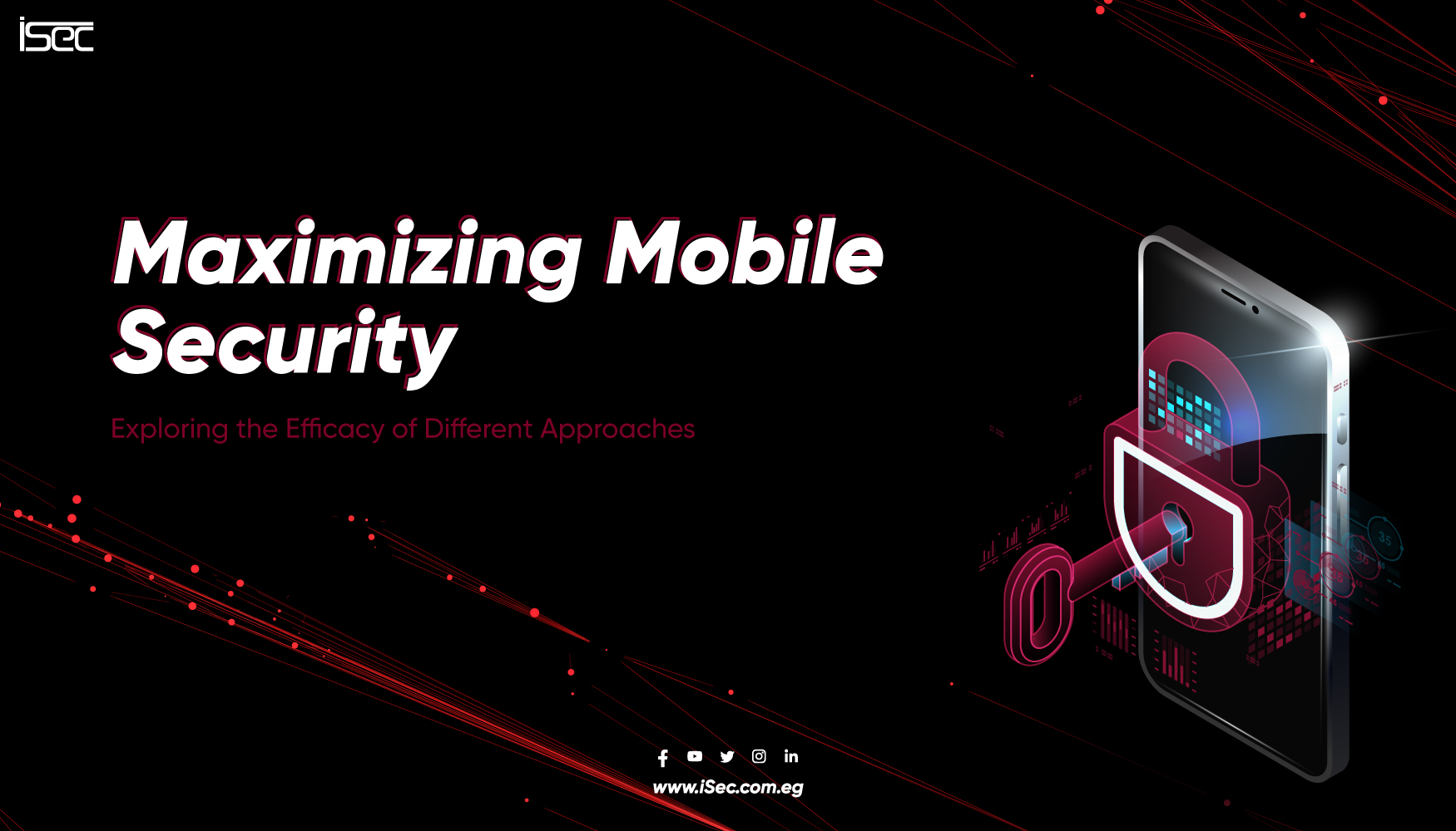 Maximizing Mobile Security: Exploring the Efficacy of Different Approaches