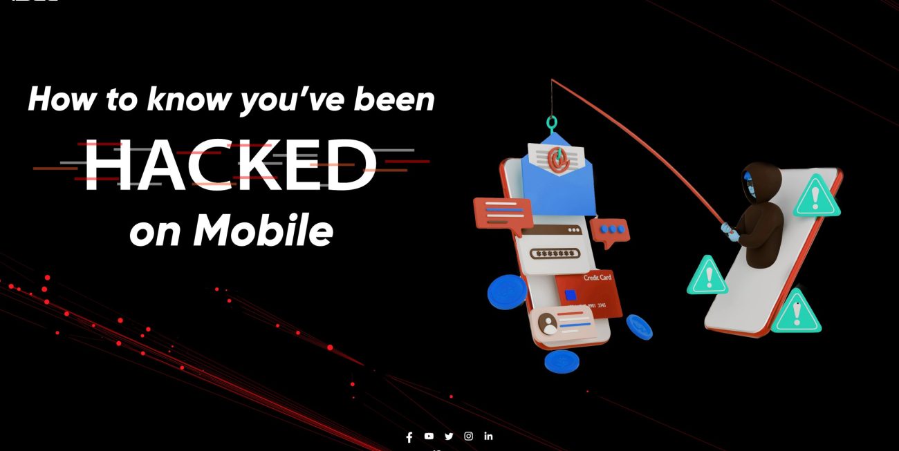 Signs You've Been Hacked on Your Mobile Device: What to Look For