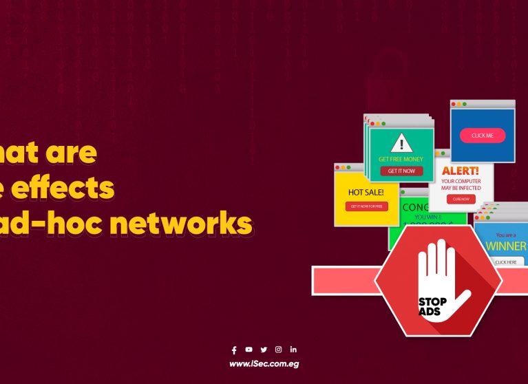 Exploring the Effects of Ad-Hoc Networks