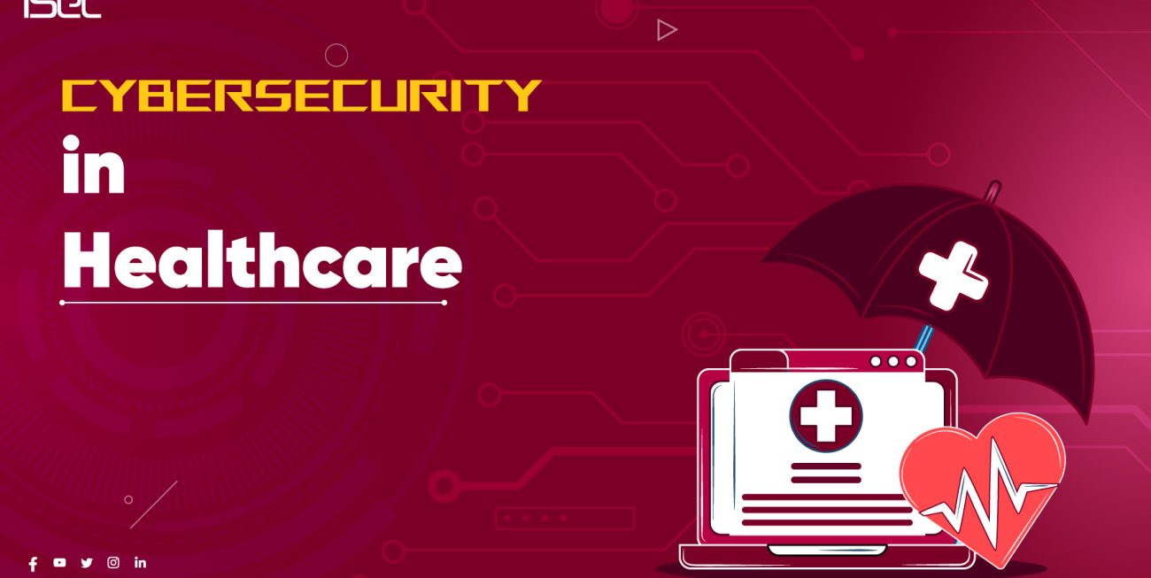 Cybersecurity in Healthcare