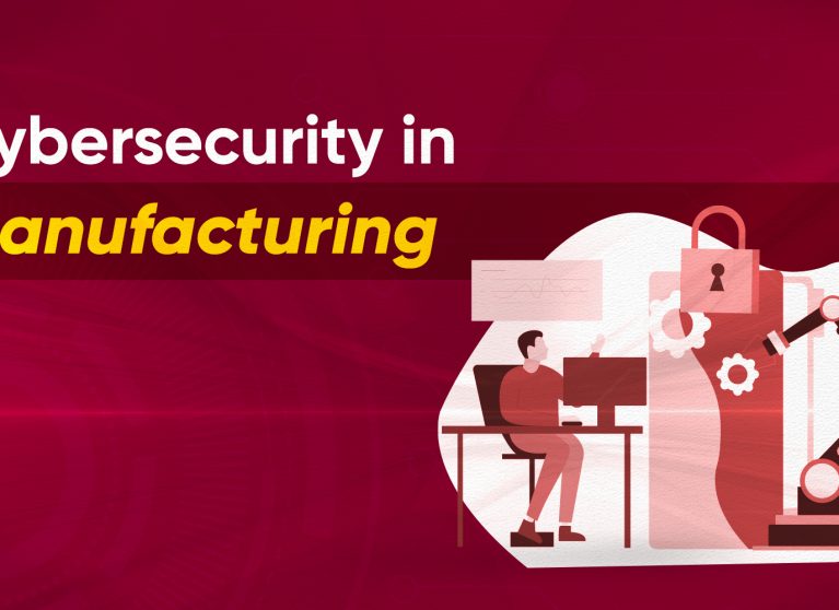 Cybersecurity in Manufacturing