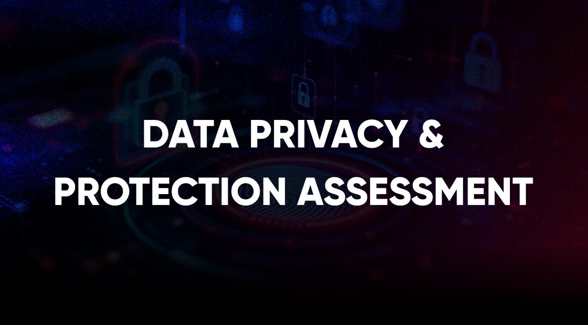 Assess data privacy practices and protection controls to identify risks and support regulatory compliance.
