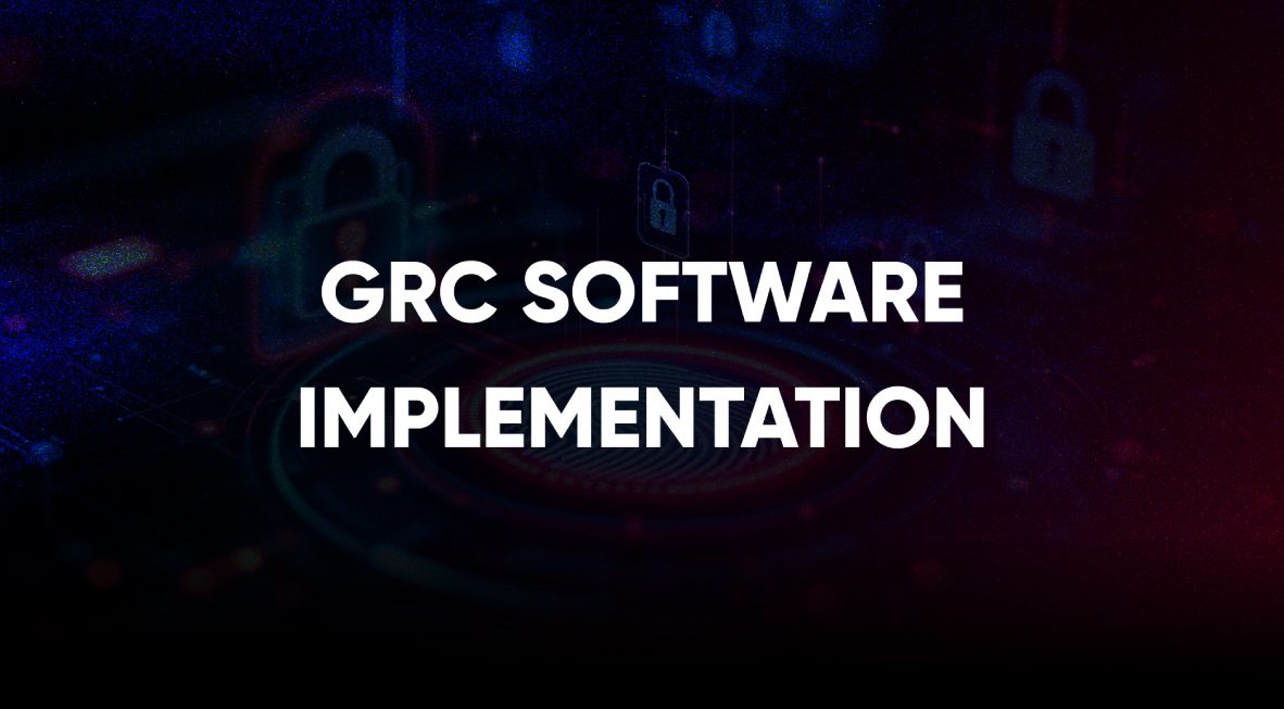 Deploy and configure Governance, Risk, and Compliance (GRC) platforms to streamline risk management, automate compliance processes, and strengthen organizational governance.