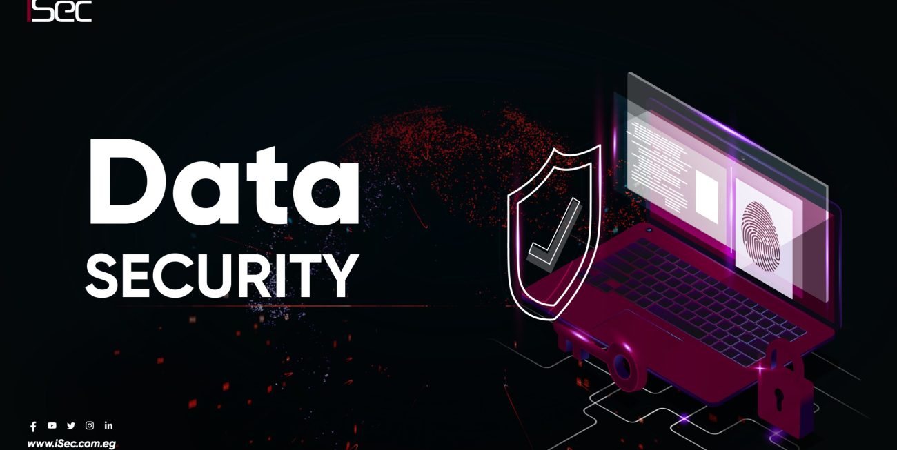 Understanding Data Security: Why It Matters More Than Ever