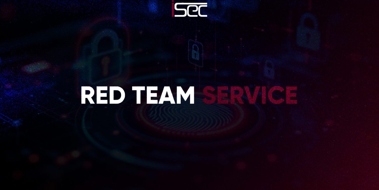 RED TEAM