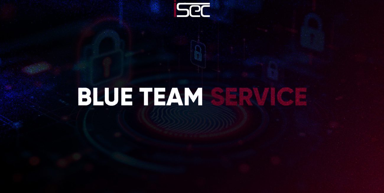 BLUE TEAM